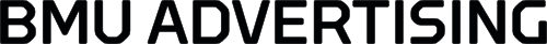 BMU ADVERTISING Logo